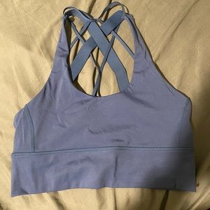 Balance athletica aura bra
